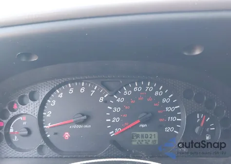 2002 Mazda Tribute from USA, damaged, VIN 4F2CU09102KM58187